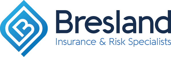 Bresland Insurance Logo